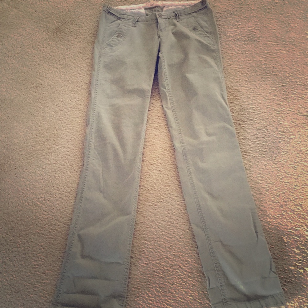 Pants